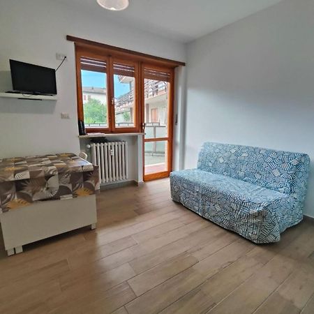 Casa Con Terrazzo E Vista Apartment Chiomonte Ngoại thất bức ảnh